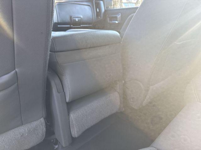 used 2019 Chevrolet Silverado 2500 car, priced at $27,008