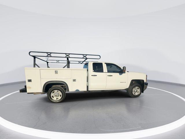 used 2019 Chevrolet Silverado 2500 car, priced at $27,008