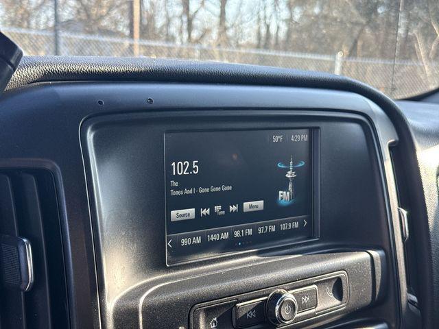 used 2019 Chevrolet Silverado 2500 car, priced at $27,008