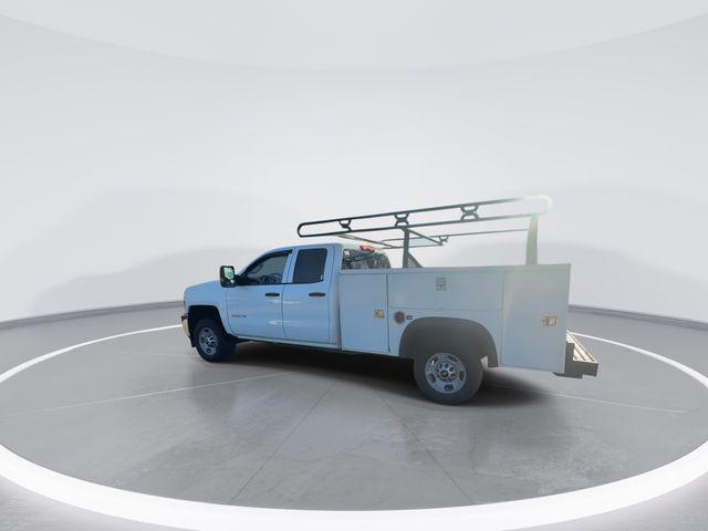 used 2019 Chevrolet Silverado 2500 car, priced at $27,008