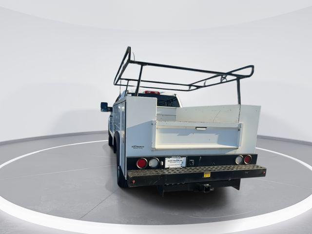 used 2019 Chevrolet Silverado 2500 car, priced at $27,008