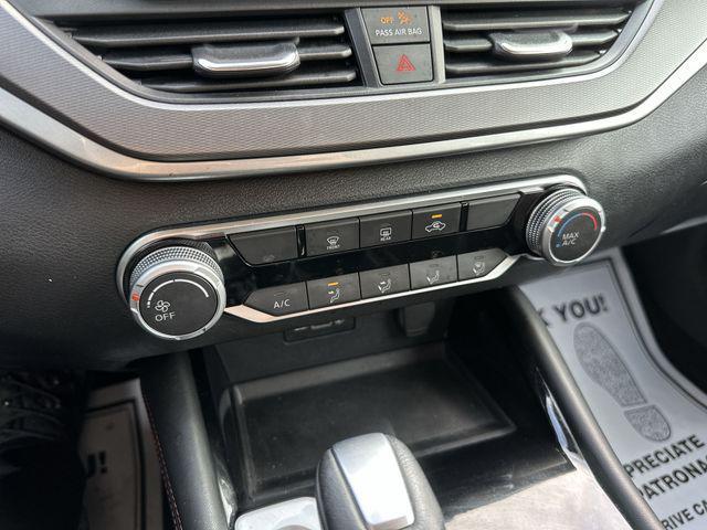 used 2024 Nissan Altima car, priced at $23,955