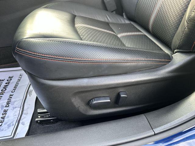 used 2024 Nissan Altima car, priced at $23,955