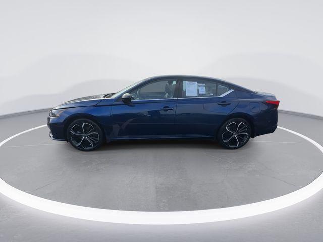 used 2024 Nissan Altima car, priced at $23,955