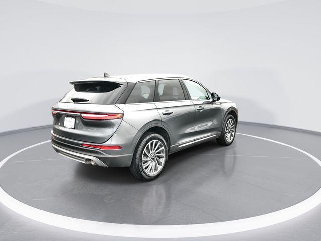 used 2024 Lincoln Corsair car, priced at $38,965