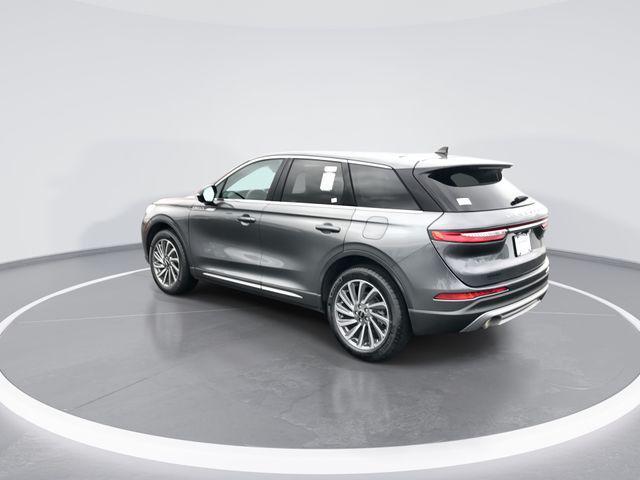 used 2024 Lincoln Corsair car, priced at $38,965
