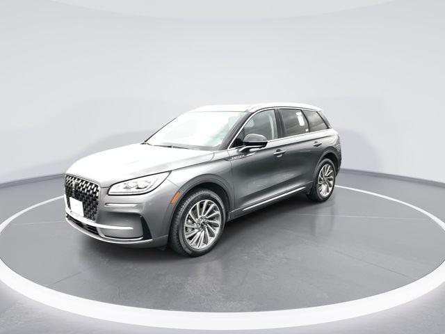used 2024 Lincoln Corsair car, priced at $38,965