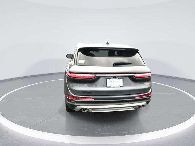 used 2024 Lincoln Corsair car, priced at $38,965