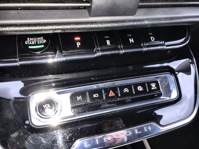 used 2024 Lincoln Corsair car, priced at $38,965