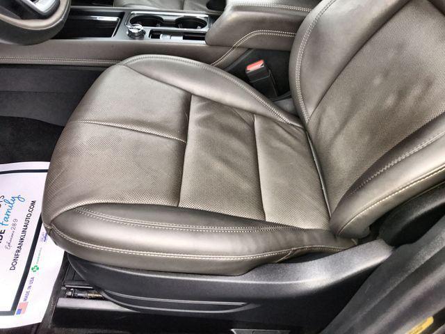 used 2024 Lincoln Corsair car, priced at $38,965