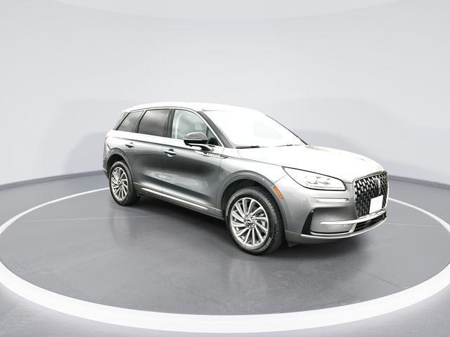 used 2024 Lincoln Corsair car, priced at $38,965