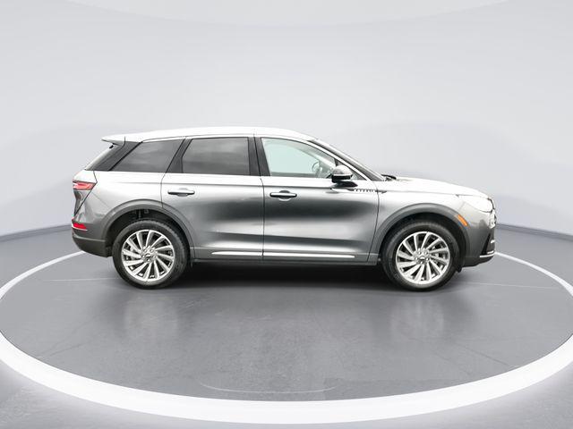 used 2024 Lincoln Corsair car, priced at $38,965