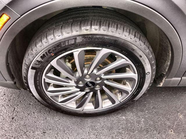 used 2024 Lincoln Corsair car, priced at $38,965