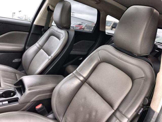 used 2024 Lincoln Corsair car, priced at $38,965