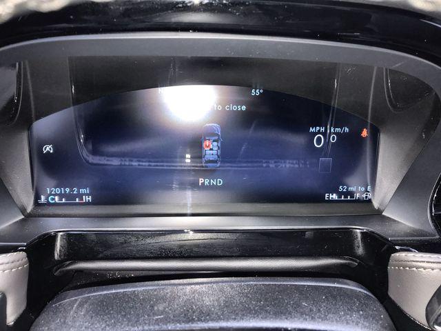 used 2024 Lincoln Corsair car, priced at $38,965