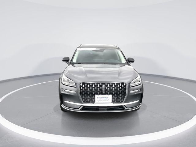 used 2024 Lincoln Corsair car, priced at $38,965