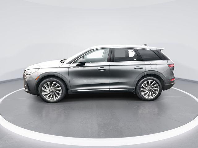 used 2024 Lincoln Corsair car, priced at $38,965