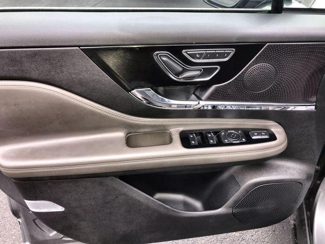 used 2024 Lincoln Corsair car, priced at $38,965