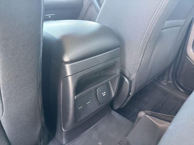 used 2021 Ford Ranger car, priced at $30,408