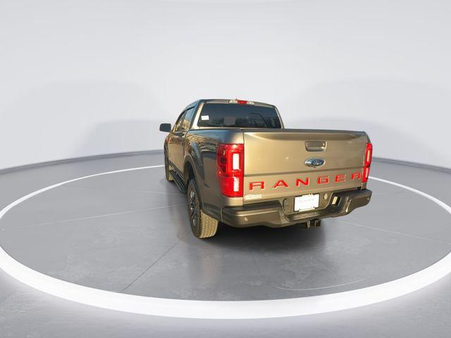 used 2021 Ford Ranger car, priced at $30,408