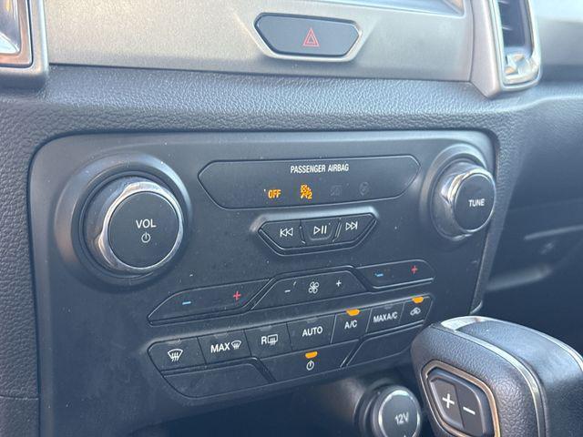 used 2021 Ford Ranger car, priced at $30,408