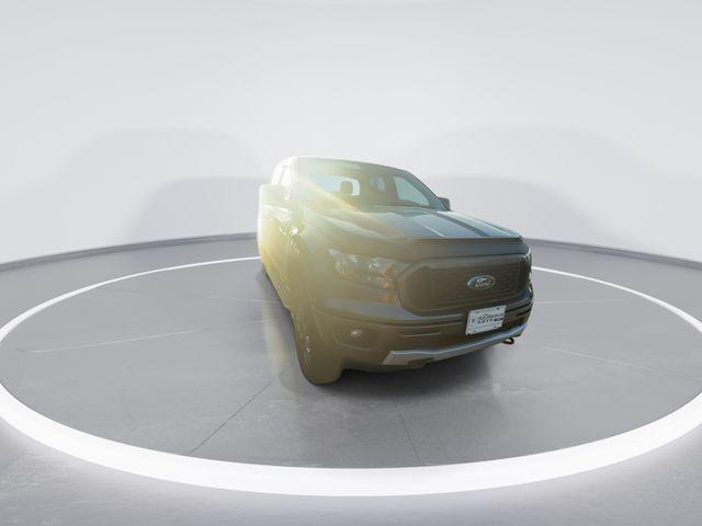 used 2021 Ford Ranger car, priced at $30,408