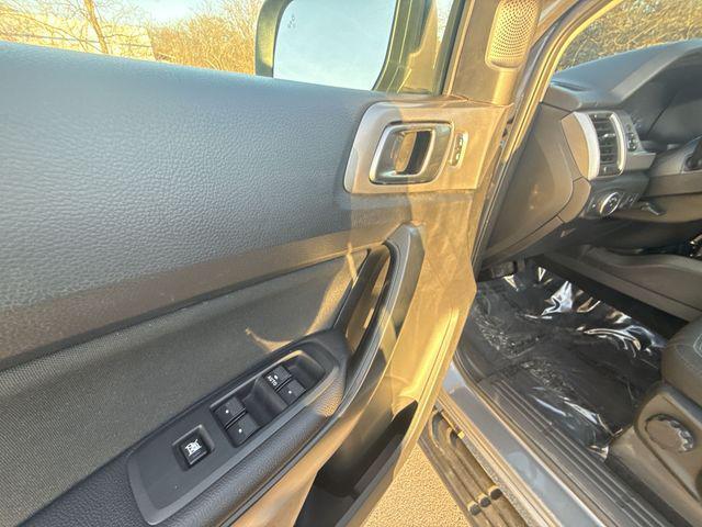 used 2021 Ford Ranger car, priced at $30,408