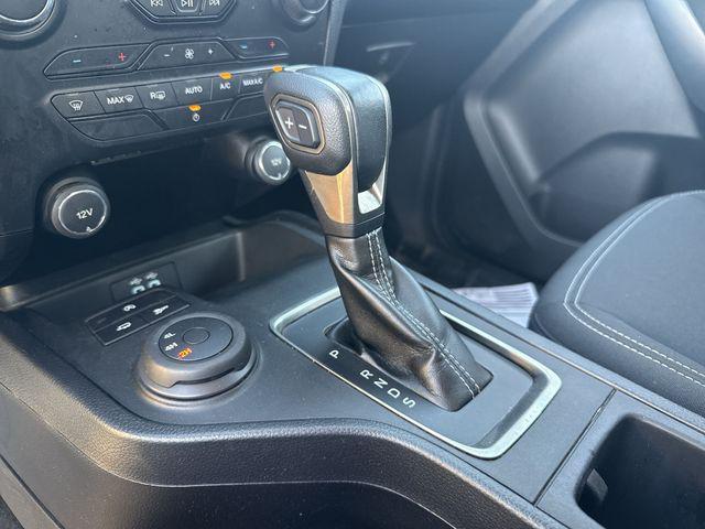used 2021 Ford Ranger car, priced at $30,408