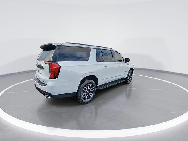 used 2023 GMC Yukon XL car, priced at $66,750