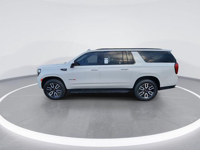 used 2023 GMC Yukon XL car, priced at $66,750