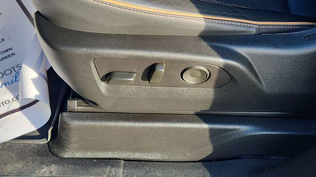 used 2023 GMC Yukon XL car, priced at $66,750