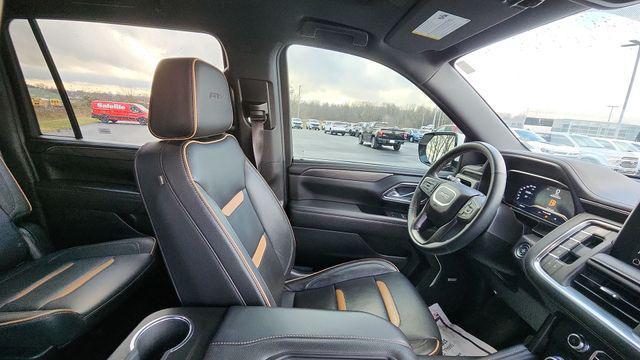 used 2023 GMC Yukon XL car, priced at $66,750