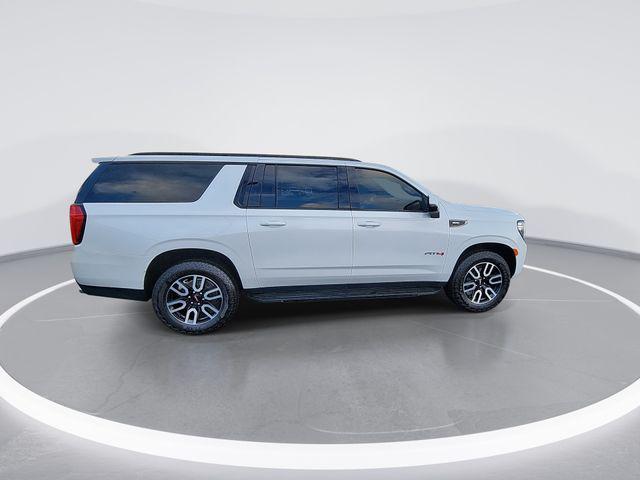 used 2023 GMC Yukon XL car, priced at $66,750