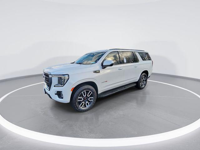 used 2023 GMC Yukon XL car, priced at $66,750
