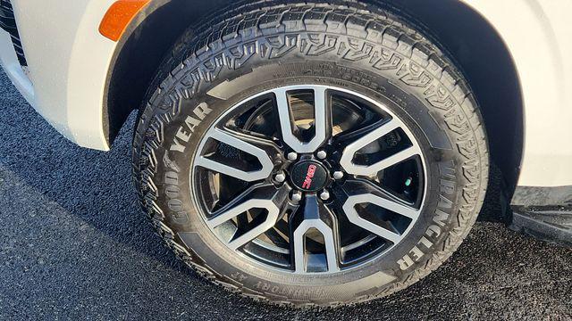 used 2023 GMC Yukon XL car, priced at $66,750