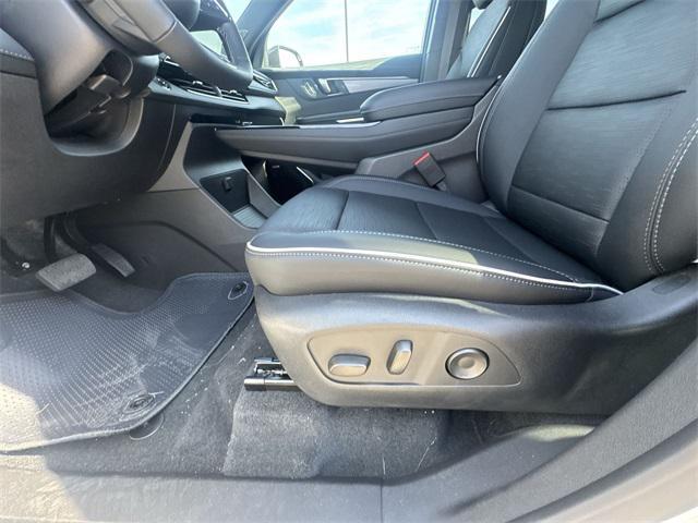 new 2026 Buick Enclave car, priced at $51,595