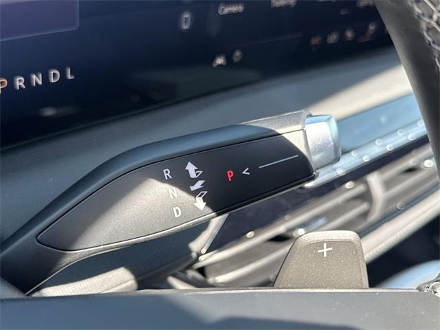 new 2026 Buick Enclave car, priced at $51,595