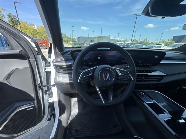 new 2026 Buick Enclave car, priced at $51,595