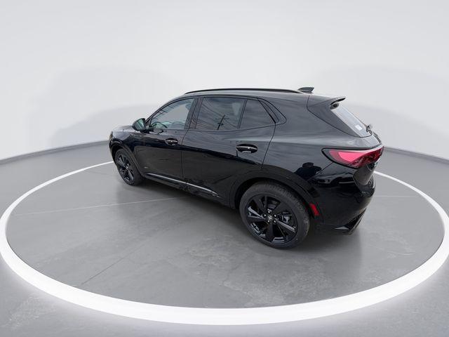 new 2026 Buick Envision car, priced at $46,330