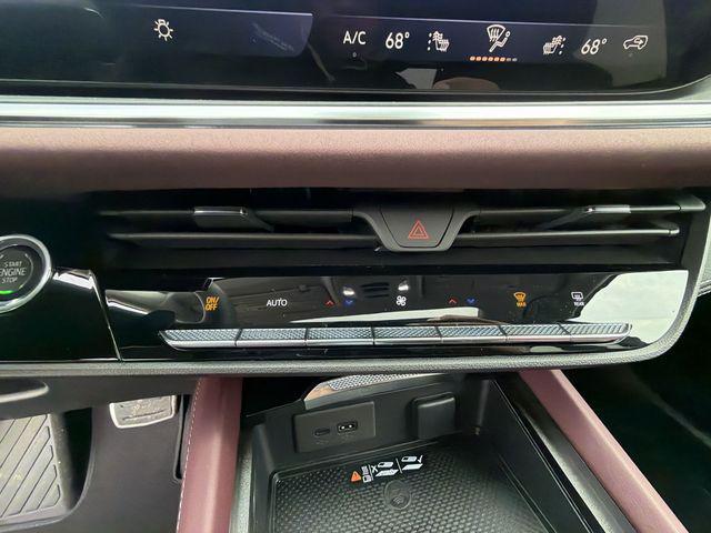 new 2026 Buick Envision car, priced at $46,330