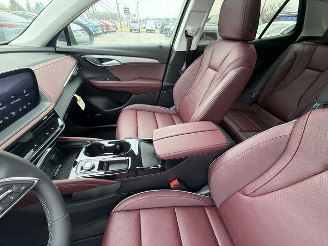 new 2026 Buick Envision car, priced at $46,330