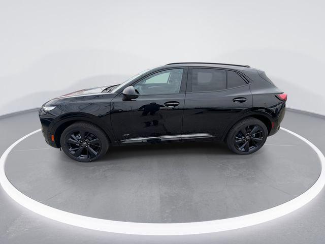 new 2026 Buick Envision car, priced at $45,935