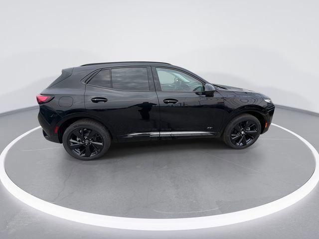 new 2026 Buick Envision car, priced at $45,935