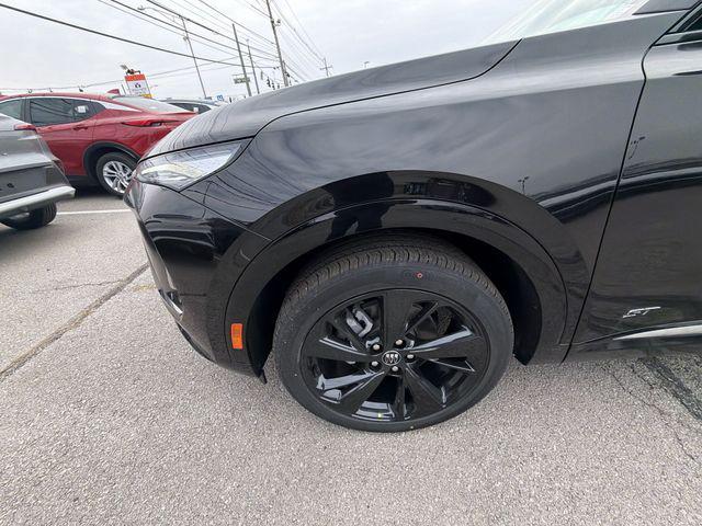 new 2026 Buick Envision car, priced at $46,330