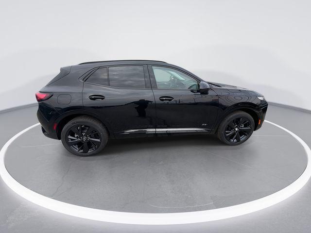 new 2026 Buick Envision car, priced at $46,330