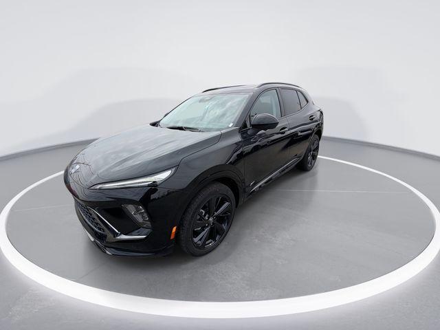 new 2026 Buick Envision car, priced at $46,330