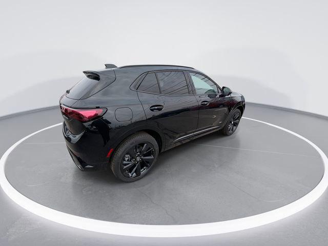 new 2026 Buick Envision car, priced at $45,935