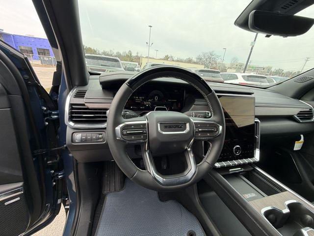 new 2026 GMC Acadia car, priced at $65,005