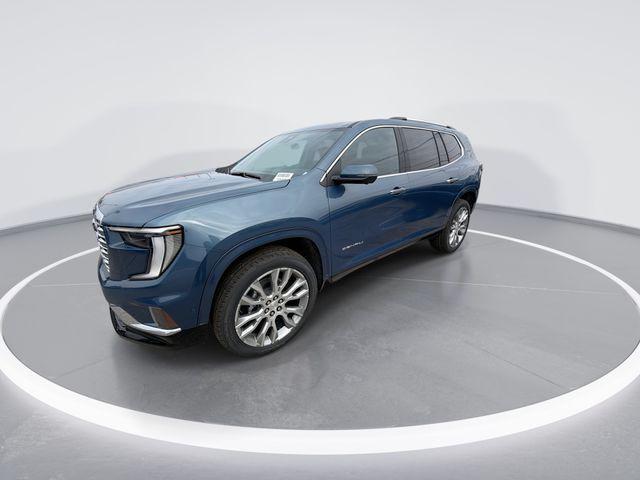 new 2026 GMC Acadia car, priced at $65,005