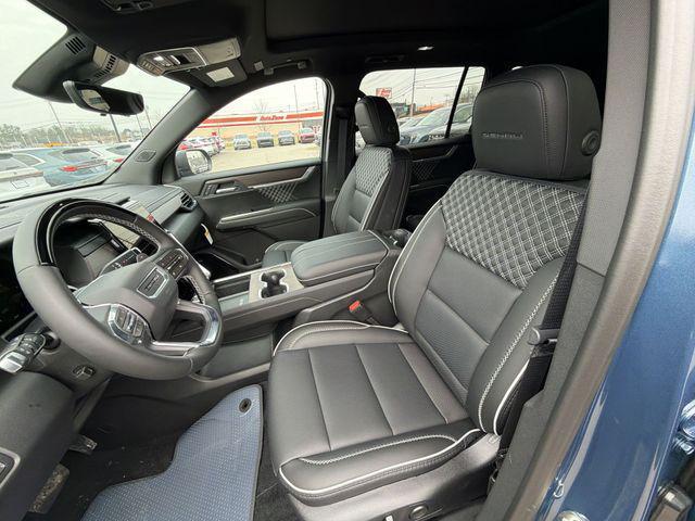 new 2026 GMC Acadia car, priced at $65,005